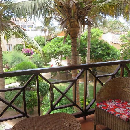Adults Only Beachfront 1 Bed Studio Apartment In Porto Antigo 2 Santa Maria Sal With Pool Free Wifi & Aircon Ideal Long Stays Luaran gambar