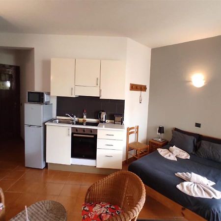 Adults Only Beachfront 1 Bed Studio Apartment In Porto Antigo 2 Santa Maria Sal With Pool Free Wifi & Aircon Ideal Long Stays Luaran gambar