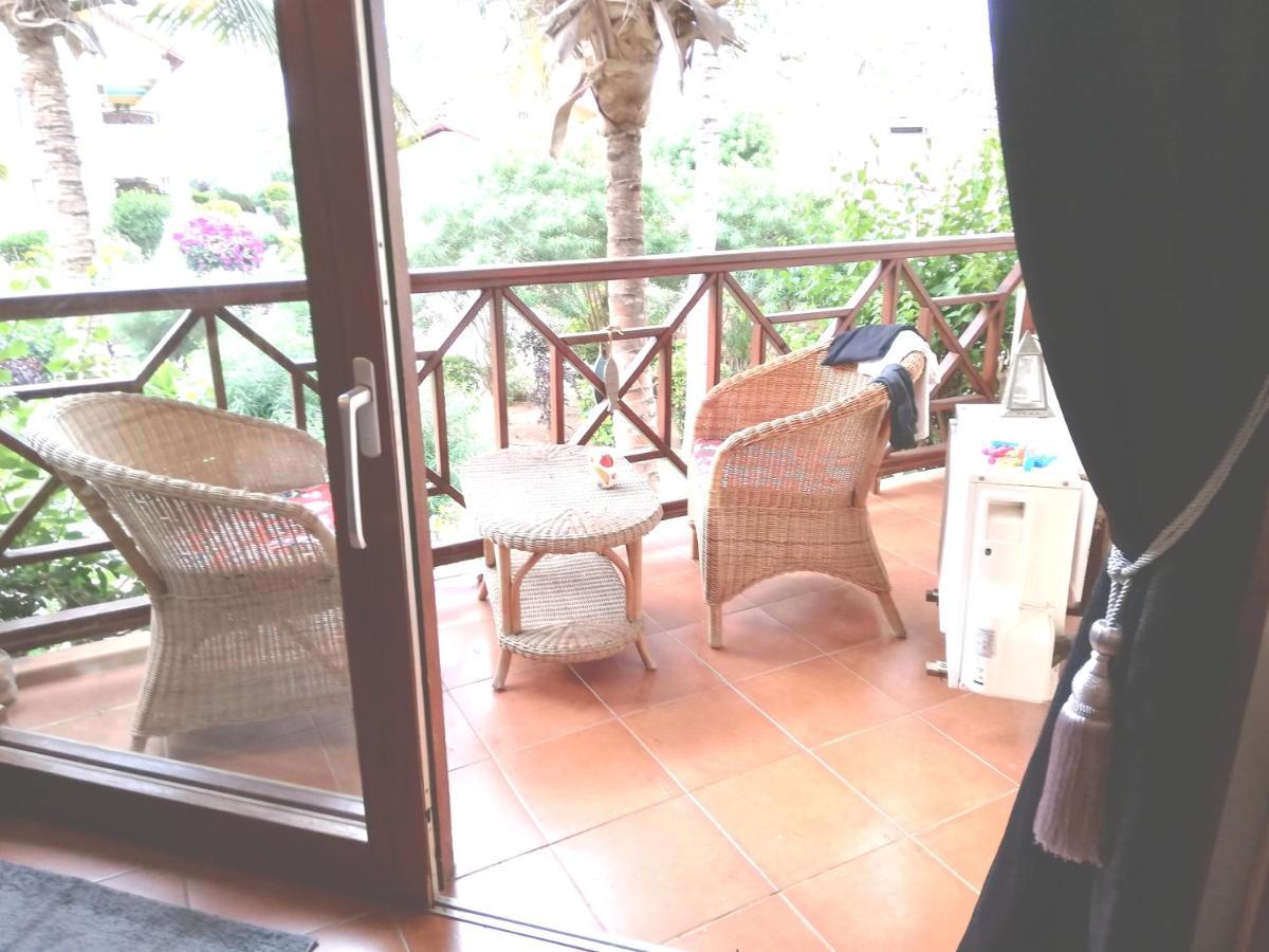 Adults Only Beachfront 1 Bed Studio Apartment In Porto Antigo 2 Santa Maria Sal With Pool Free Wifi & Aircon Ideal Long Stays Luaran gambar