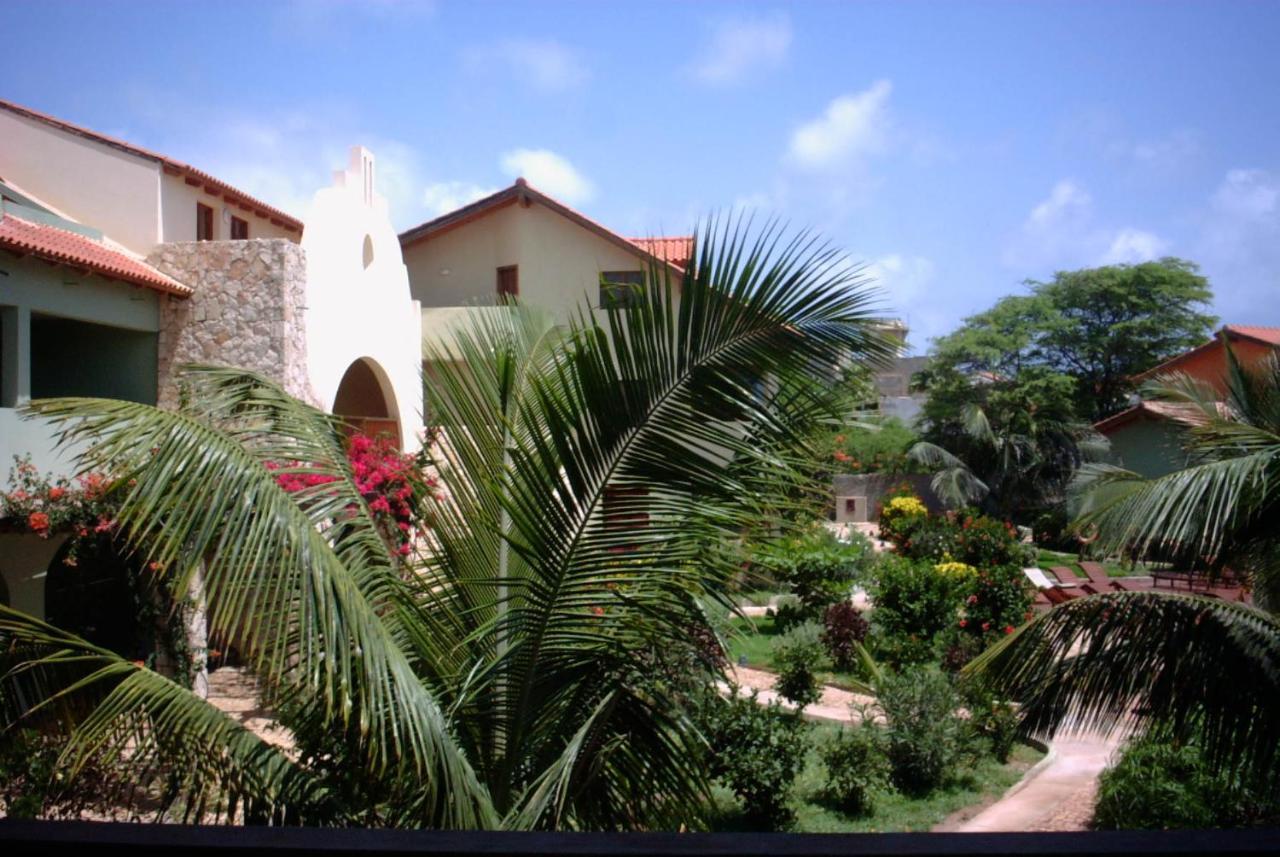 Adults Only Beachfront 1 Bed Studio Apartment In Porto Antigo 2 Santa Maria Sal With Pool Free Wifi & Aircon Ideal Long Stays Luaran gambar