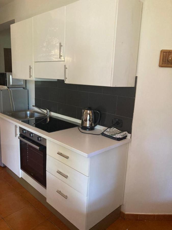 Adults Only Beachfront 1 Bed Studio Apartment In Porto Antigo 2 Santa Maria Sal With Pool Free Wifi & Aircon Ideal Long Stays Luaran gambar
