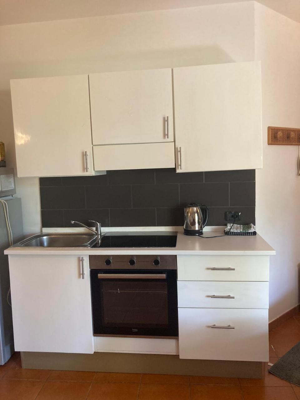 Adults Only Beachfront 1 Bed Studio Apartment In Porto Antigo 2 Santa Maria Sal With Pool Free Wifi & Aircon Ideal Long Stays Luaran gambar