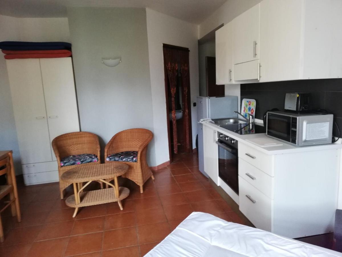 Adults Only Beachfront 1 Bed Studio Apartment In Porto Antigo 2 Santa Maria Sal With Pool Free Wifi & Aircon Ideal Long Stays Luaran gambar