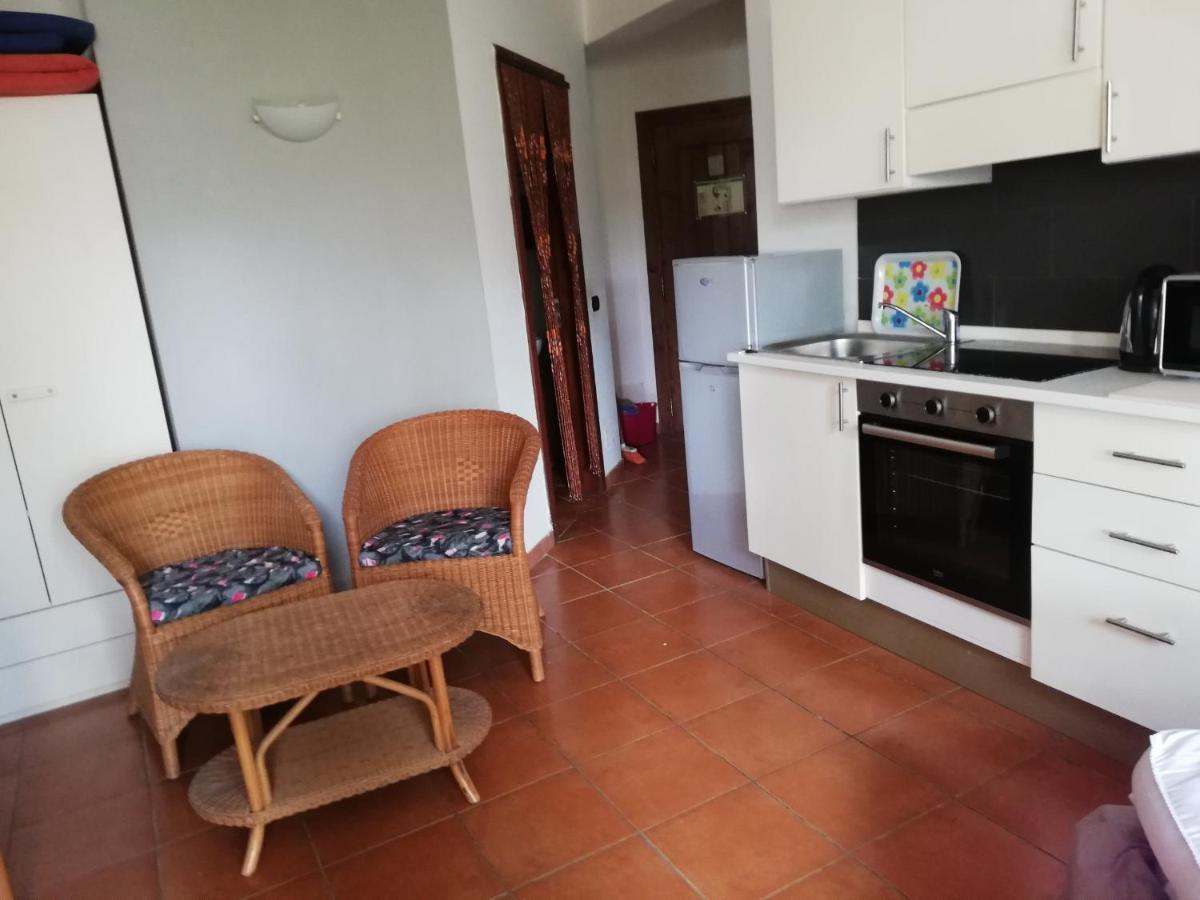 Adults Only Beachfront 1 Bed Studio Apartment In Porto Antigo 2 Santa Maria Sal With Pool Free Wifi & Aircon Ideal Long Stays Luaran gambar