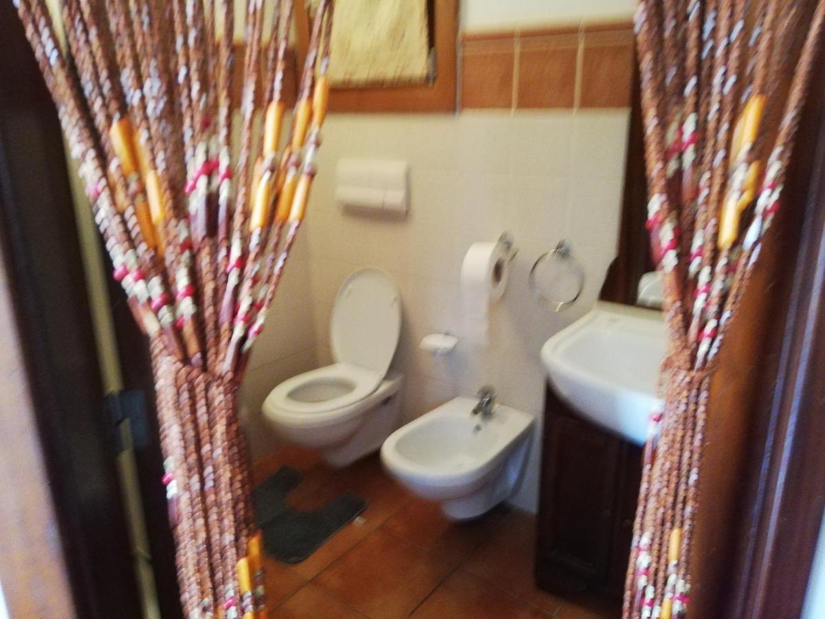 Adults Only Beachfront 1 Bed Studio Apartment In Porto Antigo 2 Santa Maria Sal With Pool Free Wifi & Aircon Ideal Long Stays Luaran gambar
