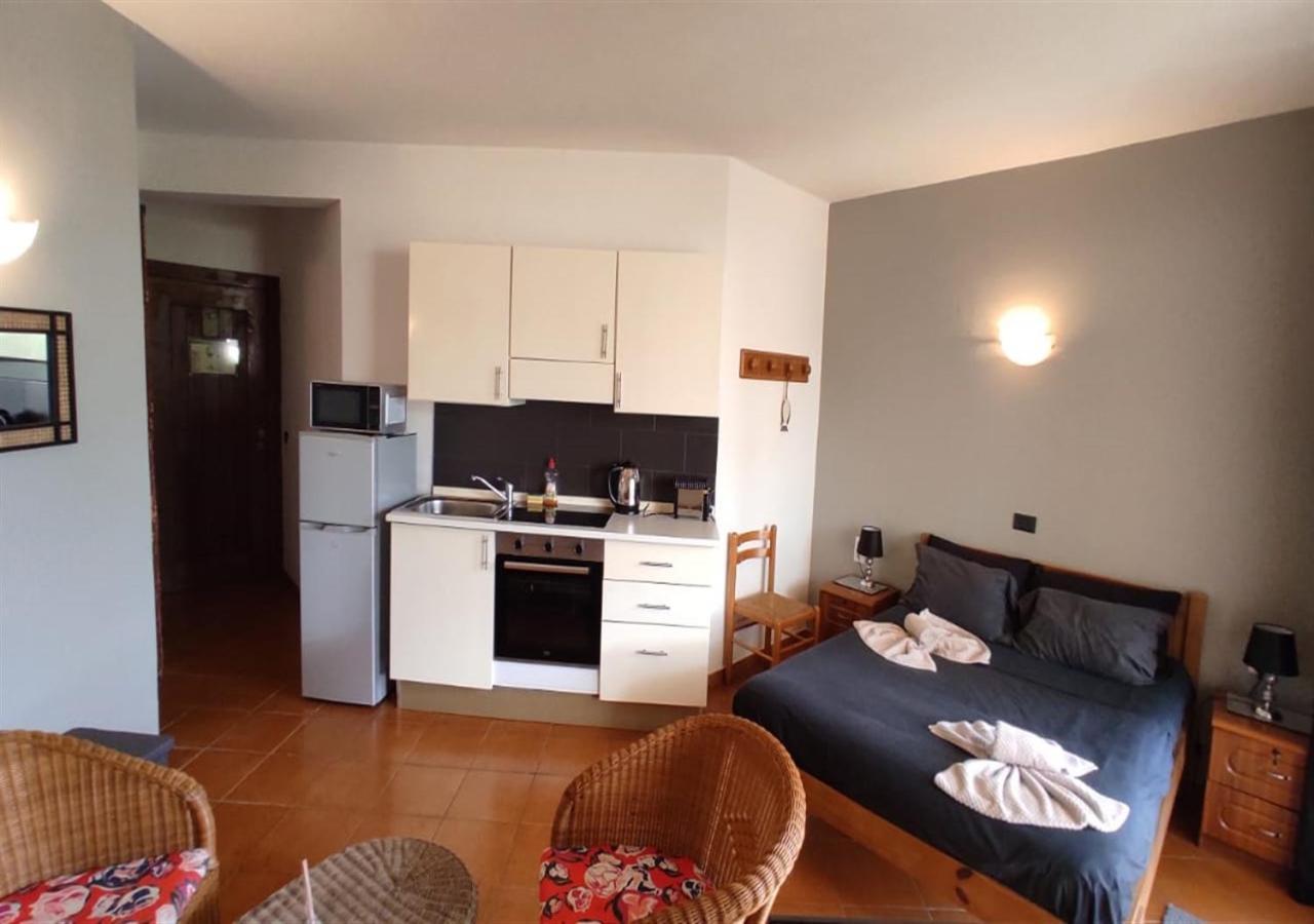Adults Only Beachfront 1 Bed Studio Apartment In Porto Antigo 2 Santa Maria Sal With Pool Free Wifi & Aircon Ideal Long Stays Luaran gambar