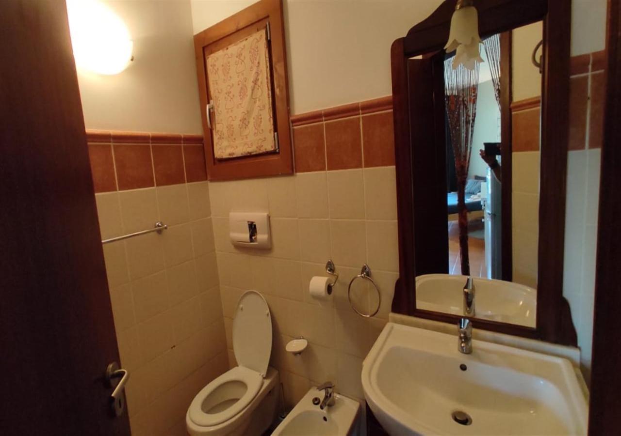 Adults Only Beachfront 1 Bed Studio Apartment In Porto Antigo 2 Santa Maria Sal With Pool Free Wifi & Aircon Ideal Long Stays Luaran gambar
